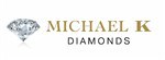 Michael K Diamonds Logo