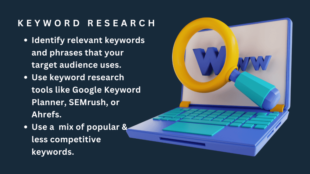 Search Engine Optimisation: An Easy Guide to Boosting Online Visibility