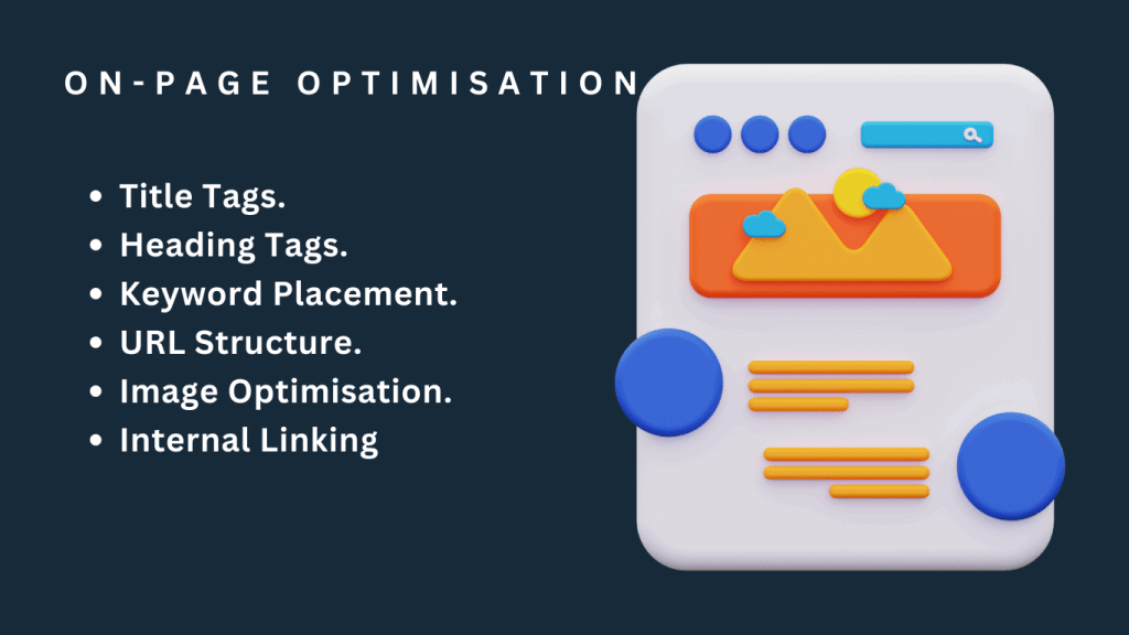 Search Engine Optimisation: An Easy Guide to Boosting Online Visibility