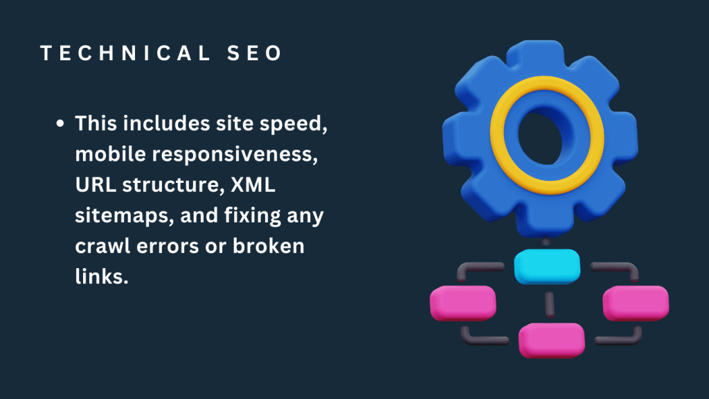 Search Engine Optimisation: An Easy Guide to Boosting Online Visibility