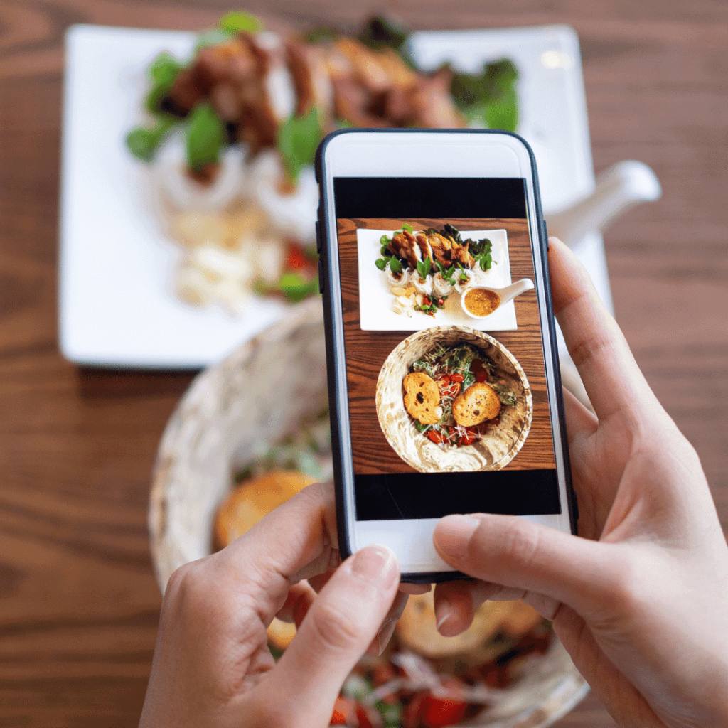 Email-Marketing-Recipe-for-Success-in-the-Food-Industry-Website-Images-for-Blog-Post-4 - 360 Marketing Consultancy – Marketing Strategy & Architecture for SMEs How to Create Beautiful Email Campaigns for Your Food Business