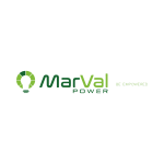 MarVal Power - Client
