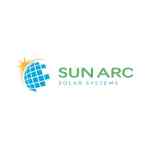 Sun Arc Logo