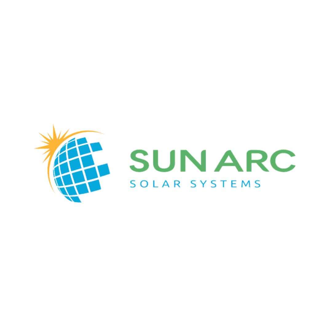 Sun-Arc-Solar-Logo - 360 Marketing Consultancy – Marketing Strategy & Architecture for SMEs Sun Arc Logo