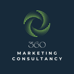 360 Marketing Consultancy Logo