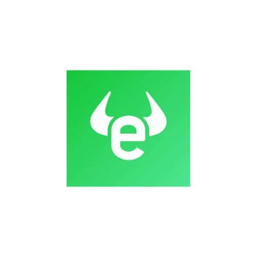 New-Social-Media-App-Icons-EToro - 360 Marketing Consultancy – Marketing Strategy & Architecture for SMEs fastest growing social media apps - EToro icon