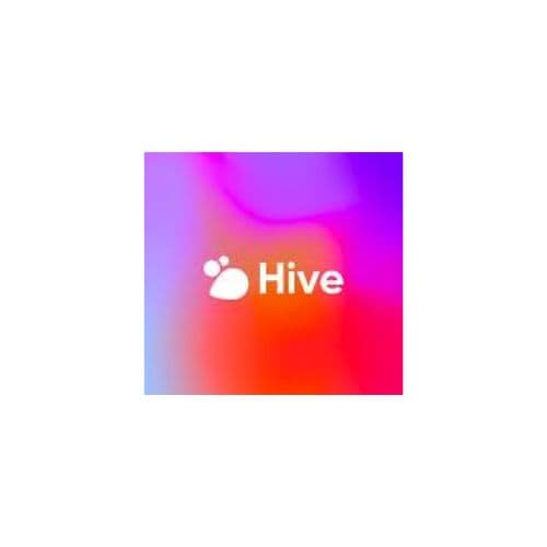 New-Social-Media-Apps-2024-Hive-Social - 360 Marketing Consultancy – Marketing Strategy & Architecture for SMEs New Social Media Apps 2024 - Hive Social Icon