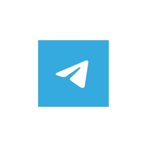 New-Social-Media-Apps-2024-Telegram - 360 Marketing Consultancy – Marketing Strategy & Architecture for SMEs New Social Media Apps 2024 - Telegram Icon