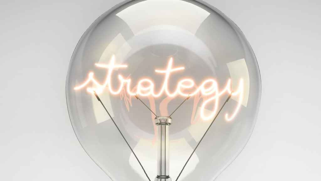 ppc management service process - strategy