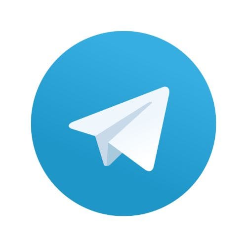 social-media-icons-telegram - 360 Marketing Consultancy – Marketing Strategy & Architecture for SMEs social media icons - telegram