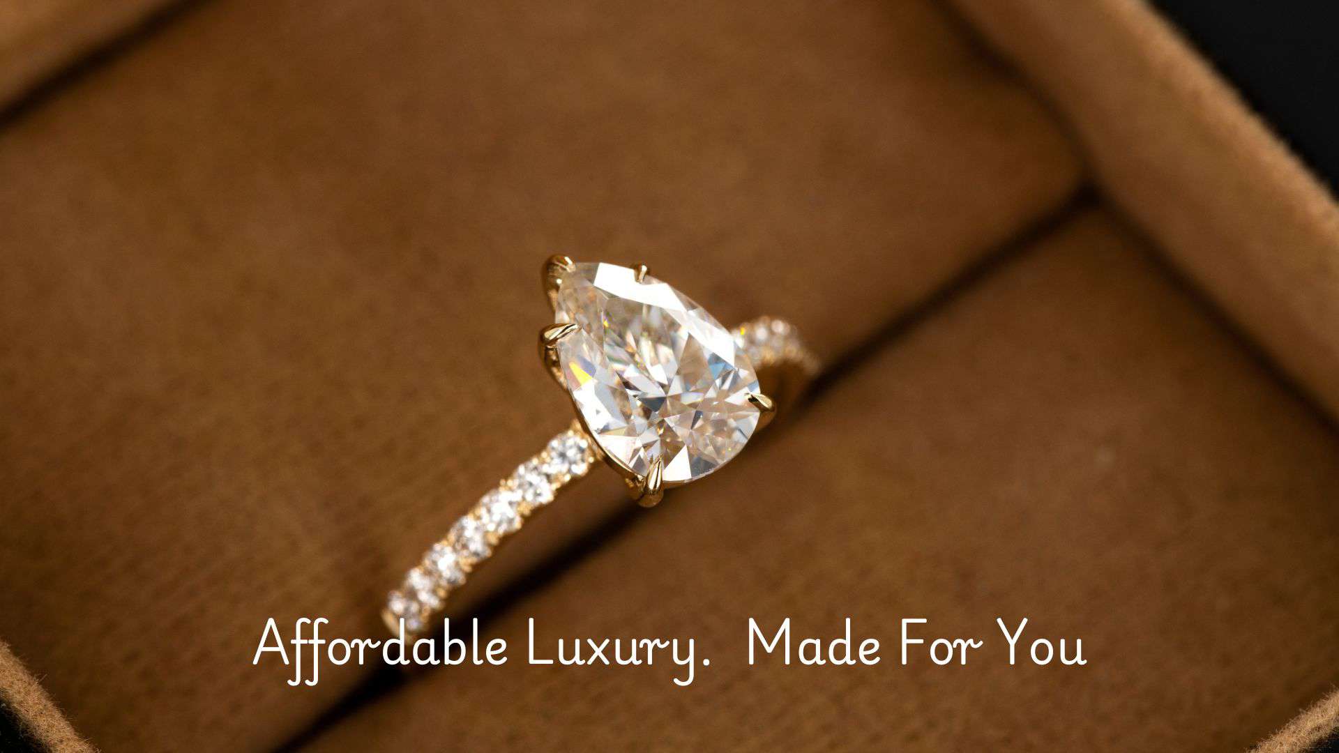 How New Entrant Jeweller Achieved 444% Growth with Optimised Marketing