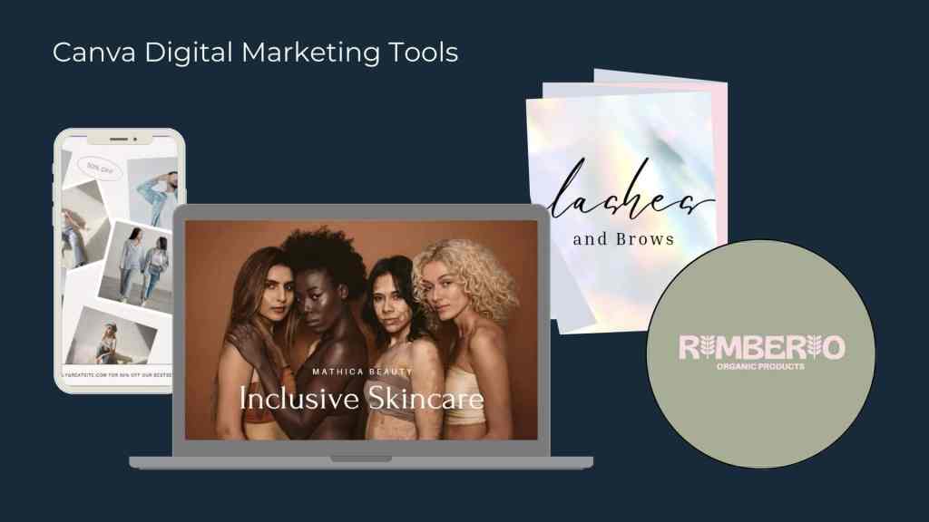 7 Popular Digital Marketing Tools to Plan and Execute Your Strategy - Canva