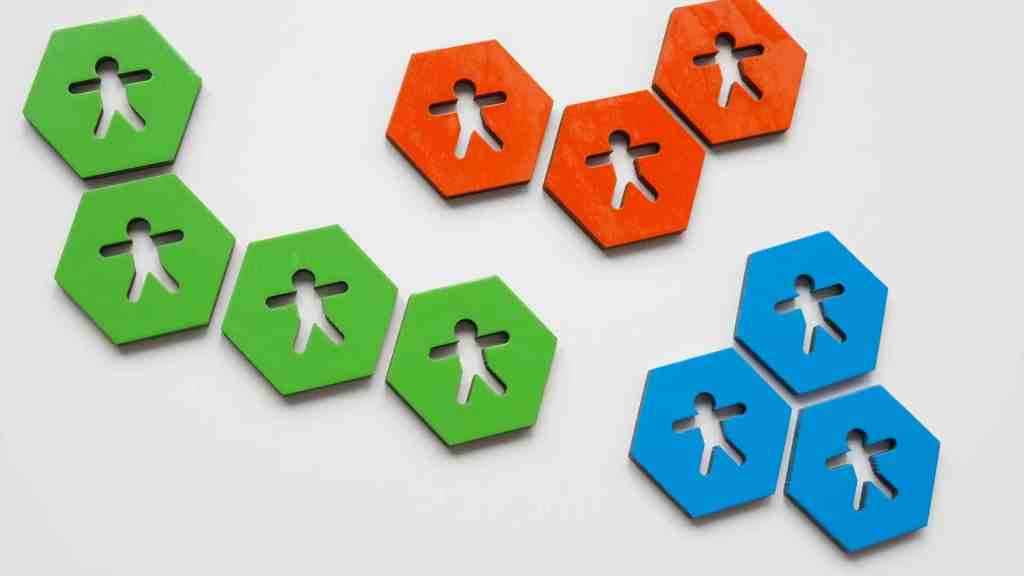 Audience Segmentation for Personalisation