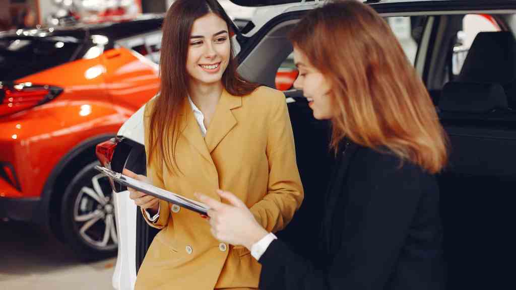 Audience Targeting and Segmentation - Defining Your Buyer Persona