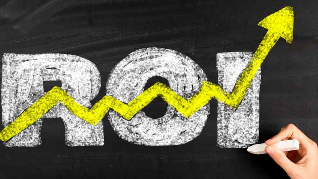 Benefits of Data-Driven Audience Segmentation Techniques - Return on Investment