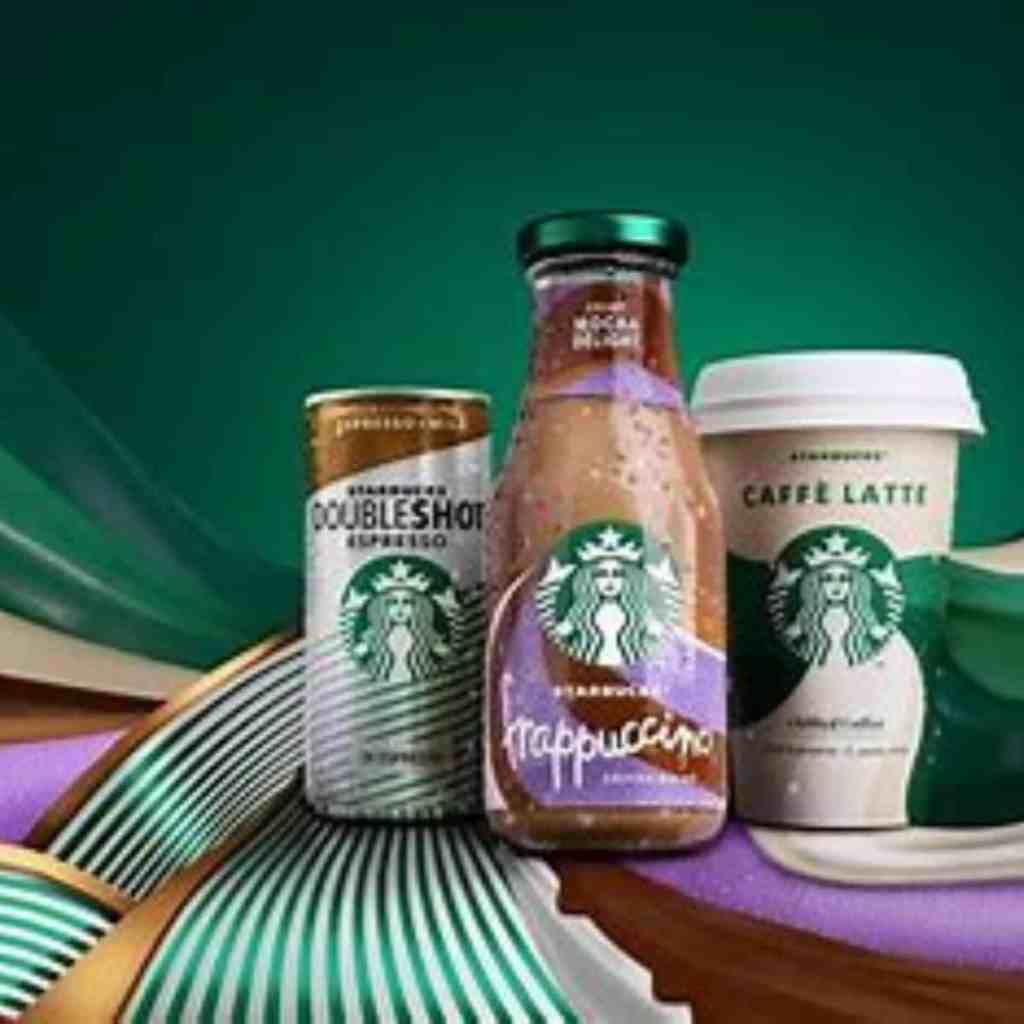 Client Segmentation Guide to Effective Strategies - Starbucks
