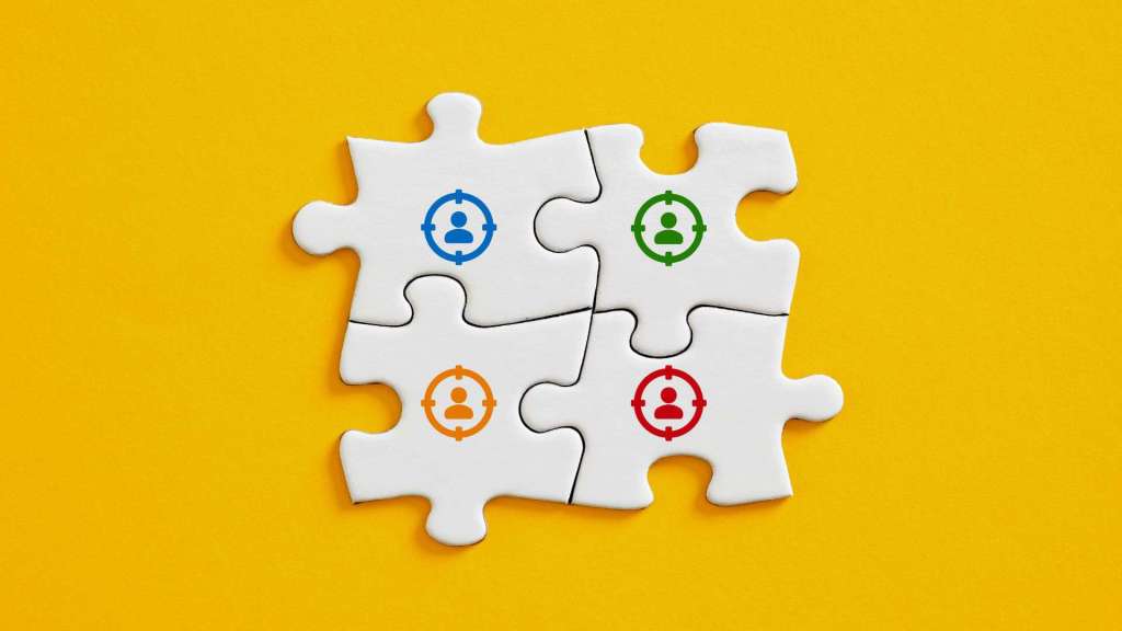 Data-Driven Audience Segmentation