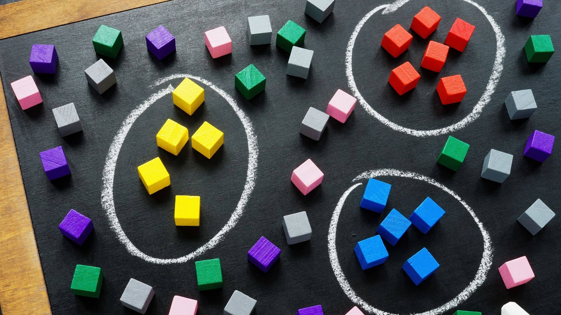 Use Data-Driven Audience Segmentation Techniques to Grow