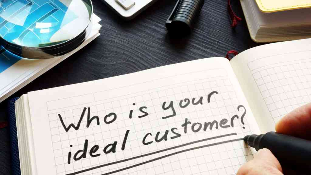 How to Create a Buyer Persona for Better Audience Targeting