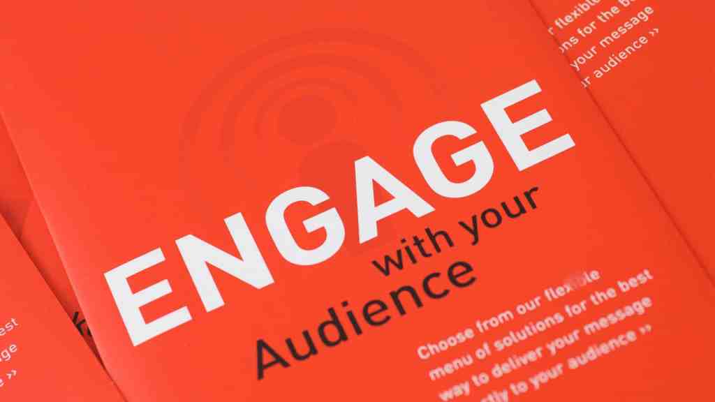 How to Engage Better with Audience Segmentation for Personalisation
