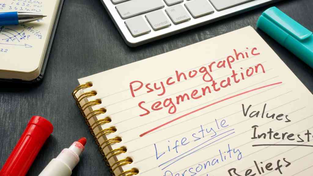 Audience Targeting and Types of Segmentation