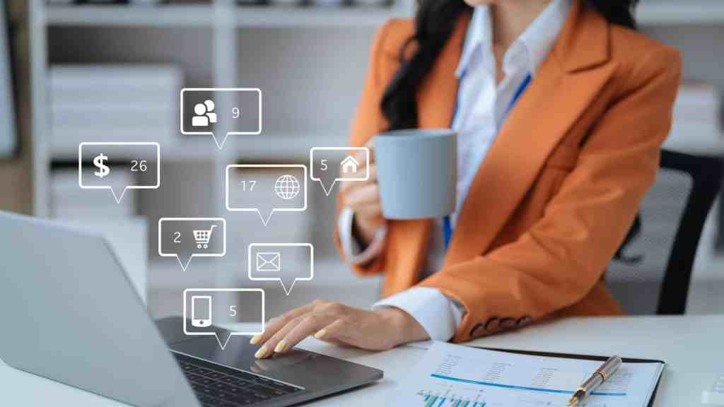 Digital Marketing with AI - Personalisation and Customer Segmentation