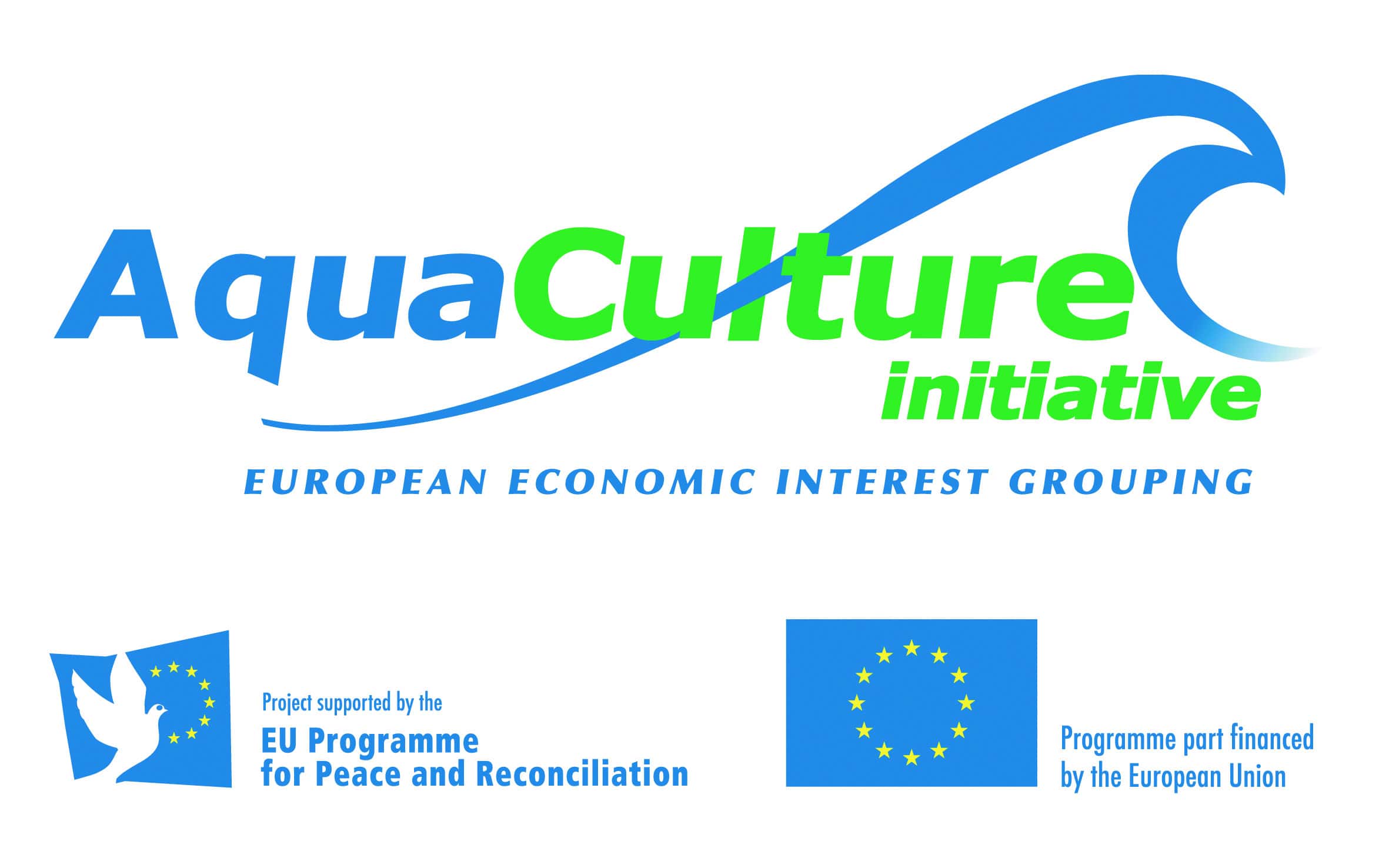 Aquaculture Initiative Logo