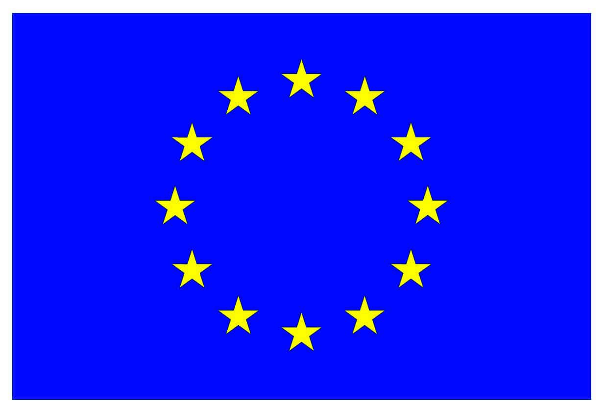 European Commission Logo