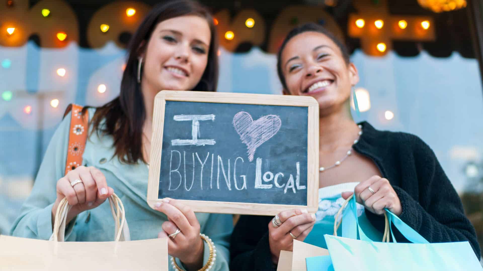 SEO and local search optimisation for seafood market 