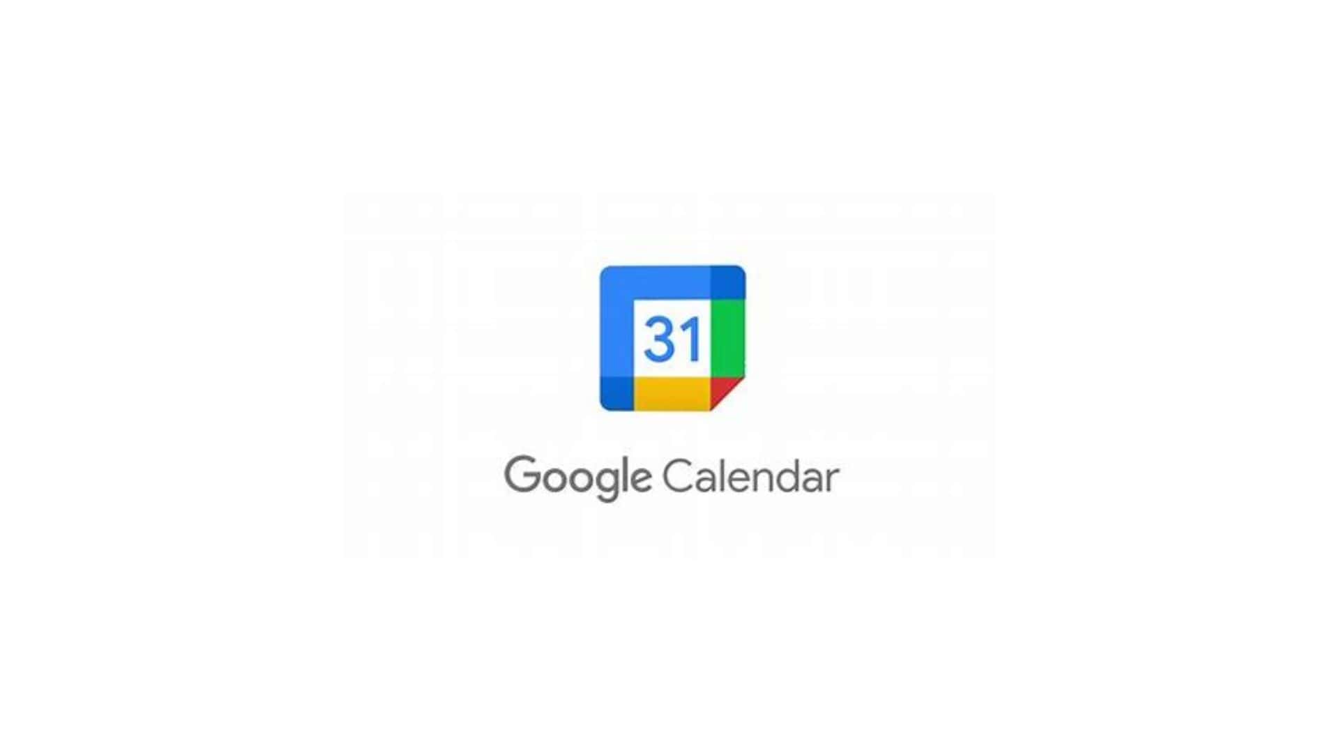Google Calendar Logo - 360 Marketing Consultancy - 360 Marketing Consultancy – Marketing Strategy & Architecture for SMEs Google calendar logo symbolising tools used for storytelling in marketing.