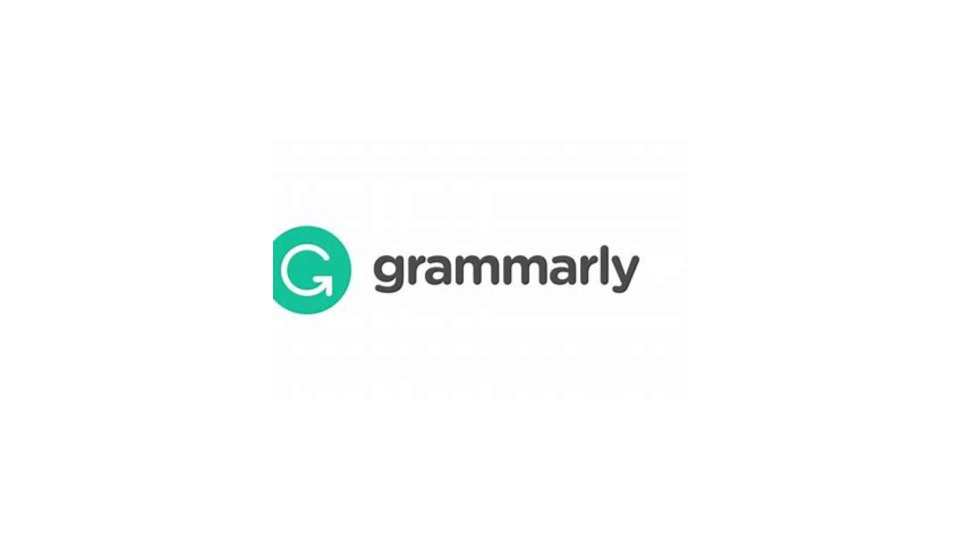 Grammarly Logo - 360 Marketing Consultancy - 360 Marketing Consultancy – Marketing Strategy & Architecture for SMEs Grammarly logo symbolising tools used for storytelling in marketing.