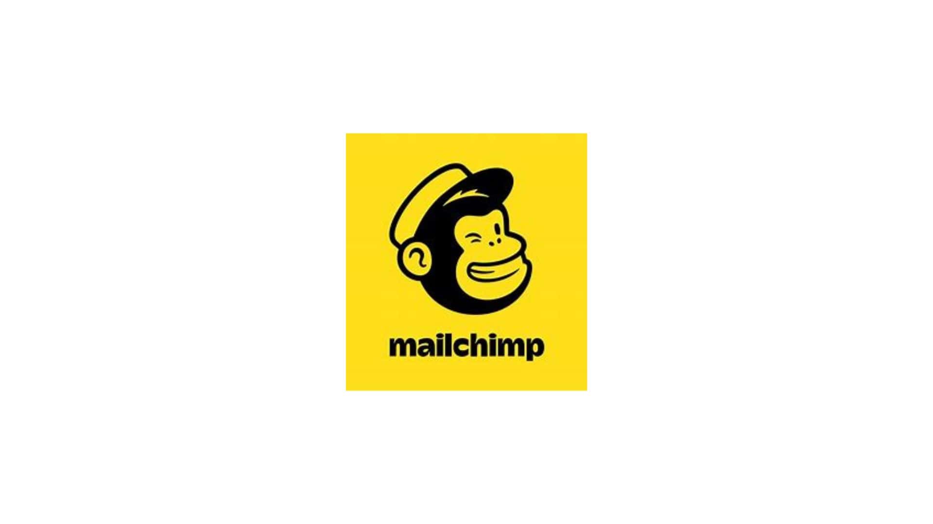 Mailchimp Logo - 360 Marketing Consultancy - 360 Marketing Consultancy – Marketing Strategy & Architecture for SMEs Mailchimp logo symbolizing tools used for email campaigns and storytelling in marketing.