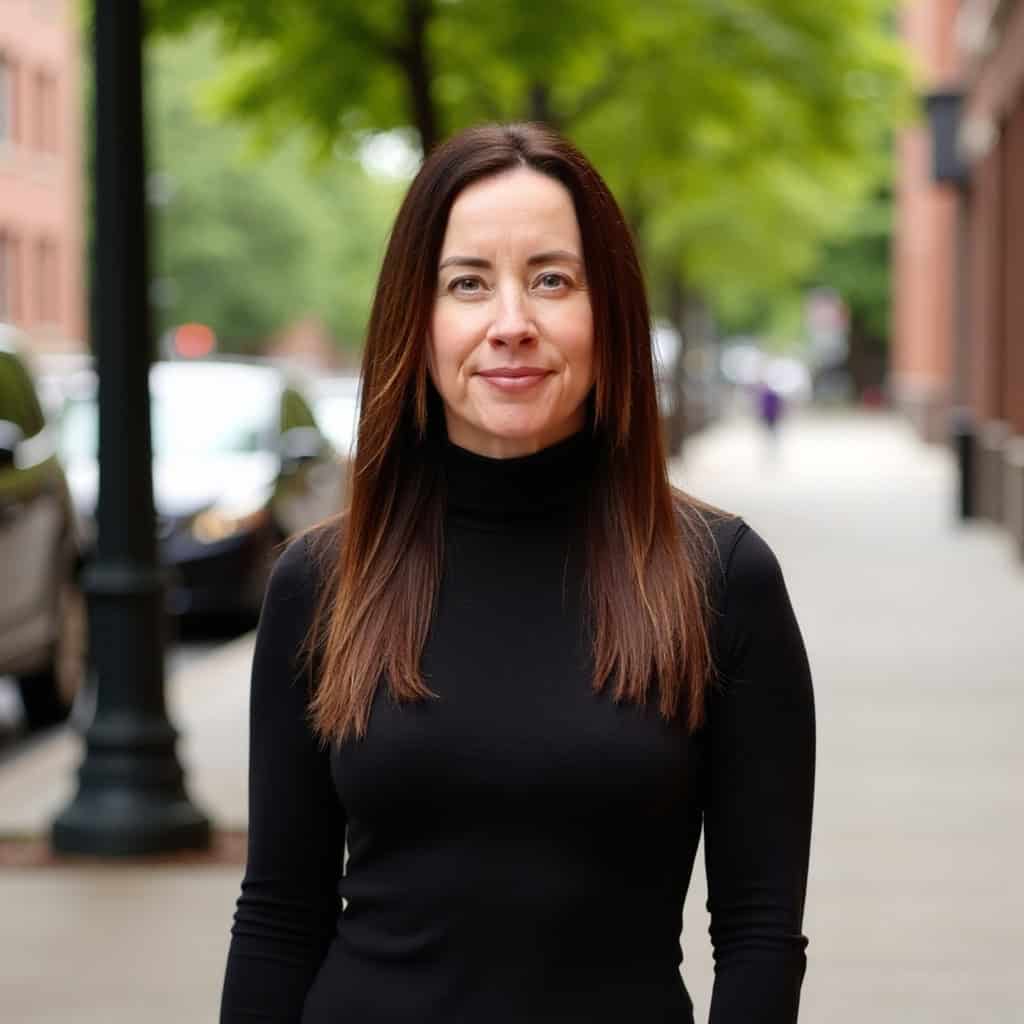 Nichola Donnelly - Founder and Digital Marketing Architect - 360 Marketing