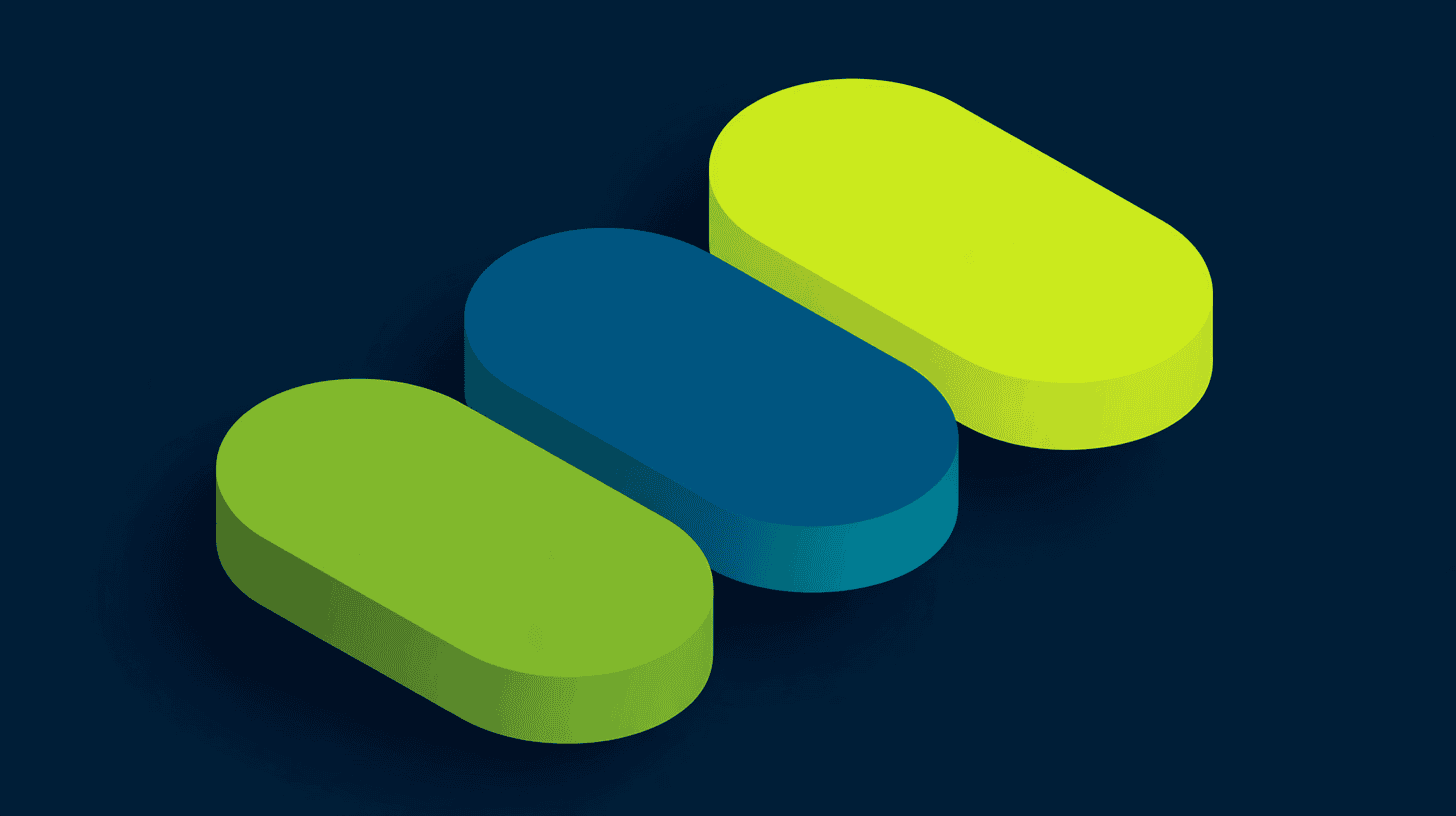 simple 3-step SME marketing system visual