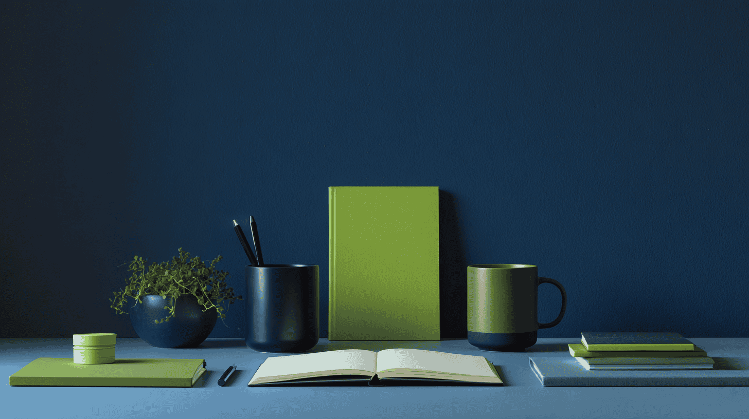 small-business-marketing-strategy-herojpg - 360 Marketing Consultancy – Marketing Strategy & Architecture for SMEs A simple, grounded workspace representing a clear small business marketing strategy.